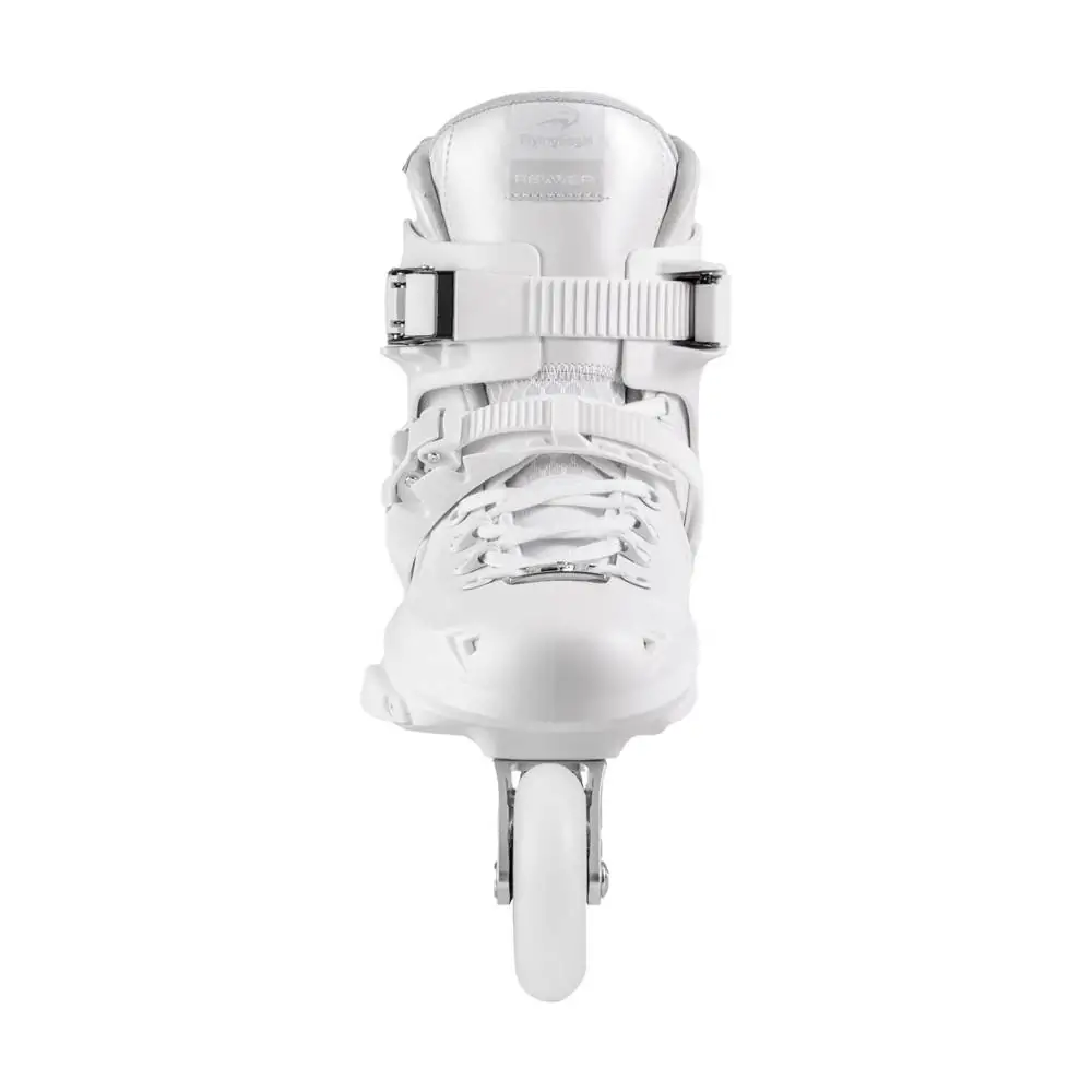 Ролики для катання по місту Flying Eagle X7 Reaver Pro White — <Фото №6>