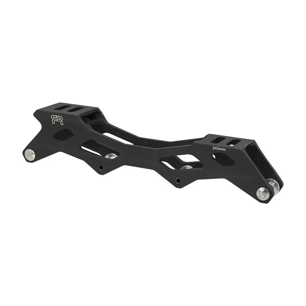 Рама для роликов FR Skates R2-R 243мм 4x80