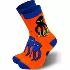 Дитячі шкарпетки для роликів K2 skate junior socks 1 пара
