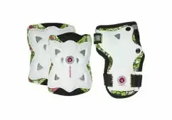 Дитячий захист Powerslide kids pro butterfly 2015 для роликових ковзанів