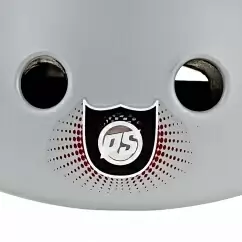 Шолом дитячий для роликових ковзанів Powerslide helmet allround kids boys — <Фото №9>