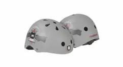 Шолом дитячий для роликових ковзанів Powerslide helmet allround kids boys — <Фото №8>