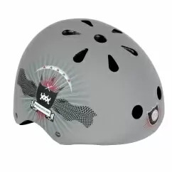 Шолом дитячий для роликових ковзанів Powerslide helmet allround kids boys