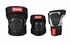 Захист для роликових ковзанів Ennui park tri-pack set