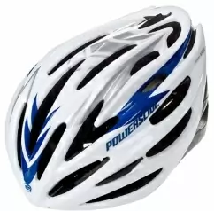 Шолом для роликових ковзанів Powerslide helmet fitness basic