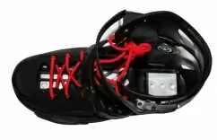 Чоловічі ролики Rollerblade RB Cruiser 80 Black Neon Yellow — <Фото №10>