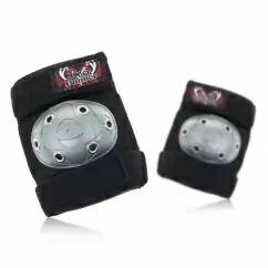 Дитячі ролики Rollerblade Bladerunner Phaser XR Cube — <Фото №11>