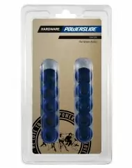 Втулка для роликів Powerslide (Seba, Fila, Rollerblade) alu spacer 8 mm