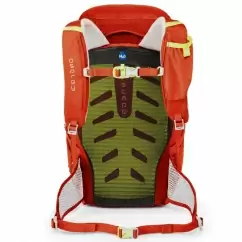 Дитячий рюкзак Osprey jet 18 — <Фото №14>