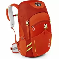 Дитячий рюкзак Osprey jet 18 — <Фото №10>