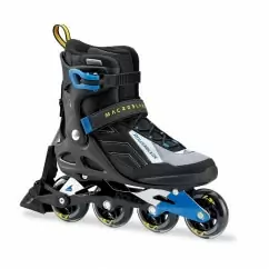 Роликові ковзани Rollerblade Macroblade 80 ABT