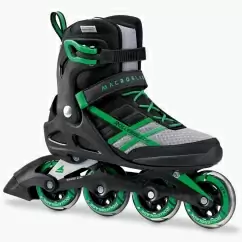 Ролики чоловічі Rollerblade Macroblade 84 ALU