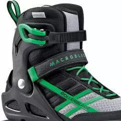 Ролики чоловічі Rollerblade Macroblade 84 ALU — <Фото №10>