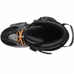 Ролики чоловічі Rollerblade Twister 80 Orange — <Фото №12>