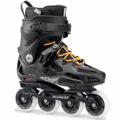 Ролики чоловічі Rollerblade Twister 80 Orange