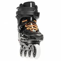 Ролики чоловічі Rollerblade Twister 80 Orange — <Фото №13>