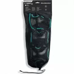 Жіночий захист для роликових ковзанів Rollerblade X-Gear W