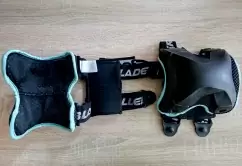 Жіночий захист для роликових ковзанів Rollerblade X-Gear W — <Фото №6>