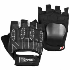 Захисні рукавиці для ролерів Ennui Carrera Gloves