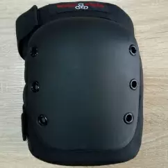 Захист колін для роликів Triple Eight Street Knee Pads — <Фото №7>