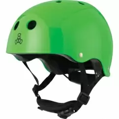 Шолом для роликових ковзанів дитячий Triple Eight Lil 8 Helmet — <Фото №5>