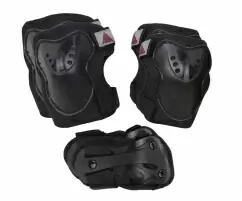 Дитячий захист для роликових ковзанів К2 Hero Pro JR Pad Set