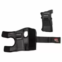 Захист для роликових ковзанів дитячий Triple Eight Little Tricky 3-pack — <Фото №5>