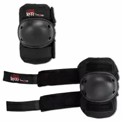 Захист для роликових ковзанів дитячий Triple Eight Little Tricky 3-pack — <Фото №6>