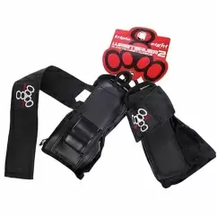 Захист зап’ястя дорослим та дітям Triple Eight Wristsaver 2 — <Фото №4>