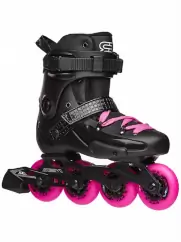 Жіночі ролики FR Skates Seba FRW pink
