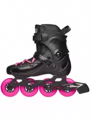 Жіночі ролики FR Skates Seba FRW pink — <Фото №10>