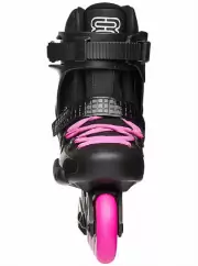 Жіночі ролики FR Skates Seba FRW pink — <Фото №8>