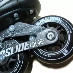 Чоловічі ролики Powerslide One Lancer Men — <Фото №14>