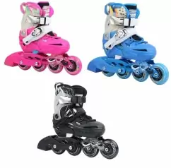 Ролики Flying Eagle S6s