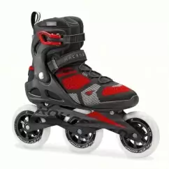 Ролики Rollerblade Macroblade 110 3WD