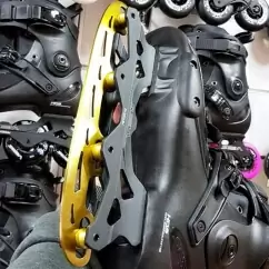 Леза для роликів — <Фото №12>