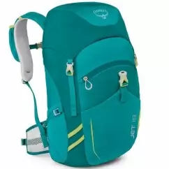 Дитячий рюкзак Osprey jet 18 — <Фото №13>