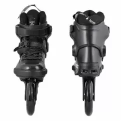 Ролики Powerslide Next Core Black 110 — <Фото №9>