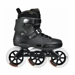 Ролики Powerslide Next Megacruiser 125 Pro 2019