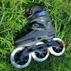 Ролики Powerslide Next Megacruiser 125 Pro 2019 — <Фото №11>