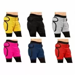 Захисні шорти для дітей Sport gear