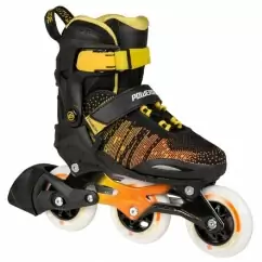 Швидкісні ролики Powerslide Phuzion Galaxy для хлопчика