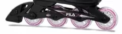 Ролики для дівчинки Fila J-one girl — <Фото №10>