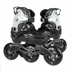 Дитячі розсувні ролики Flying Eagle S6 Speed — <Фото №13>