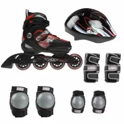 комплект Fila J-One Combo 3 Set 2019