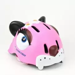 Дитячий шолом Flying Eagle Monster — <Фото №7>