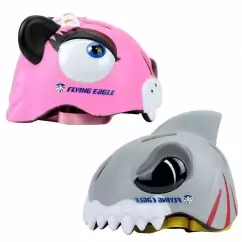 Дитячий шолом Flying Eagle Monster