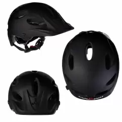 Шолом для роликів та велосипеда Triple Eight Compass (54-60 см) — <Фото №11>