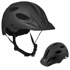 Шолом для роликів та велосипеда Triple Eight Compass (54-60 см) — <Фото №10>