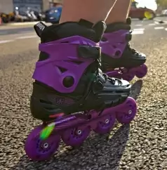 Ролики Flying Eagle Raven F4 — <Фото №9>